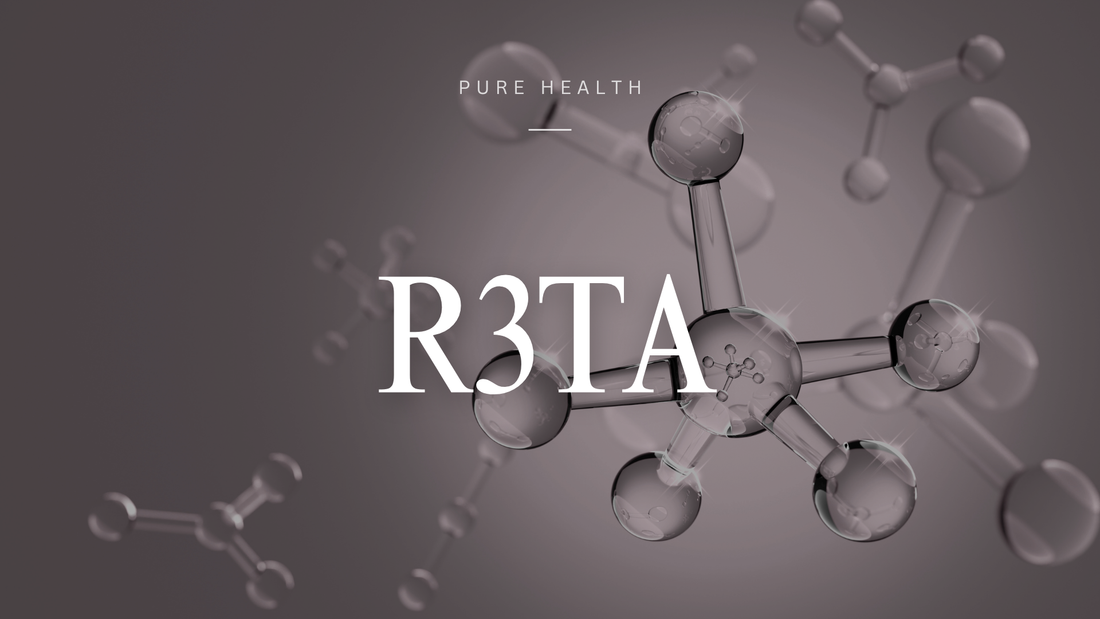 Retatrutide: The Triple-Action Metabolic Game Changer