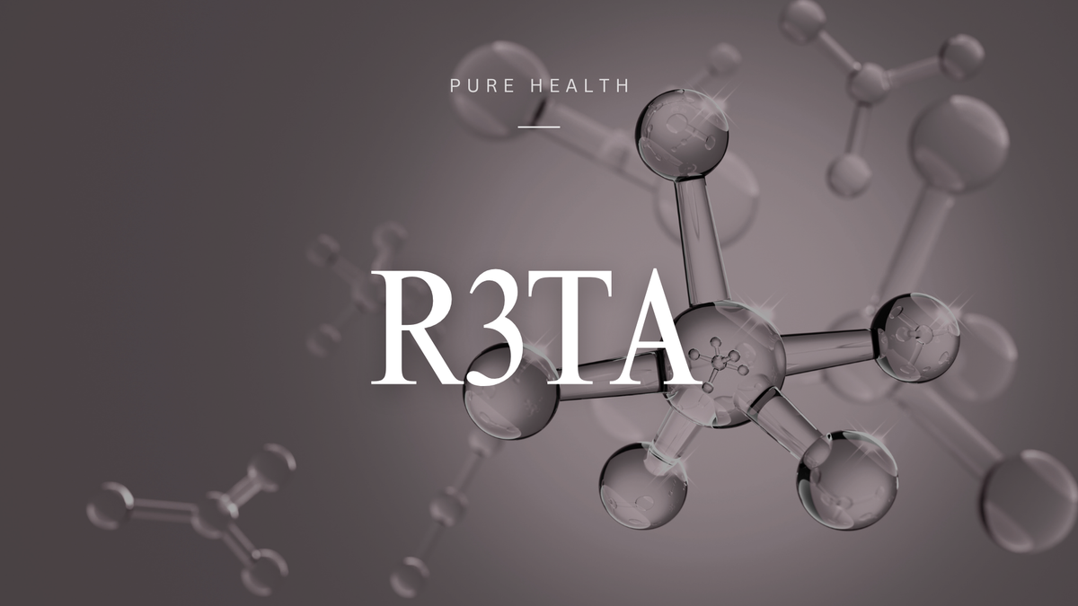 Retatrutide: The Triple-Action Metabolic Game Changer