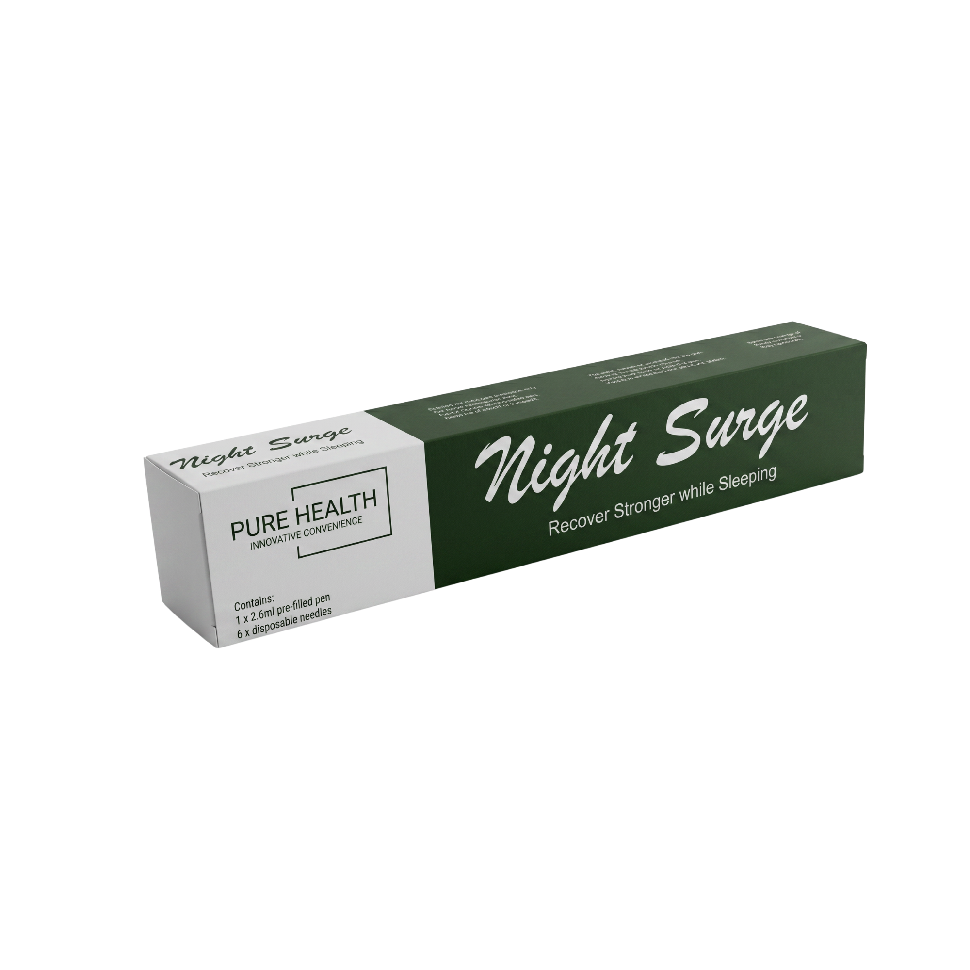 Night Surge Peptide Pen