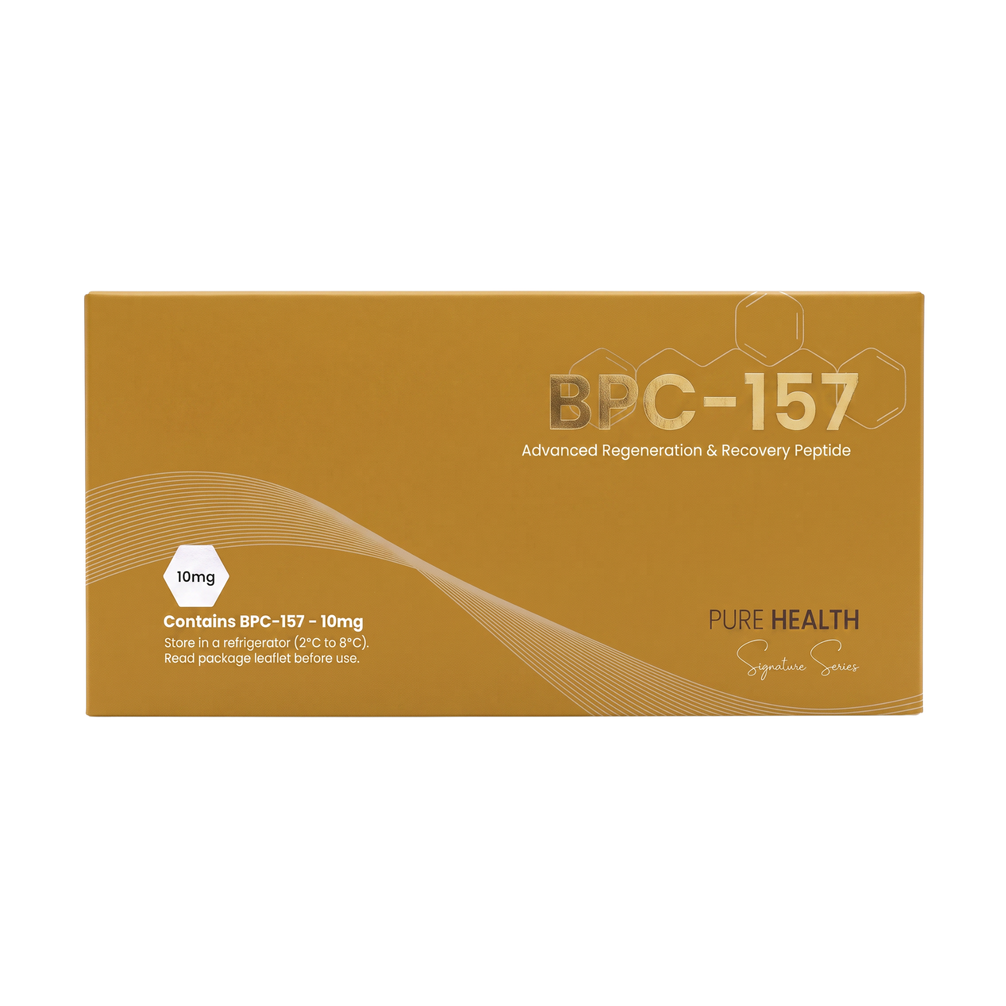 bpc 157 refrigerator Do Peptides Need to Be Refrigerated? The Ultimate Storage Guide left bpc 157 out of