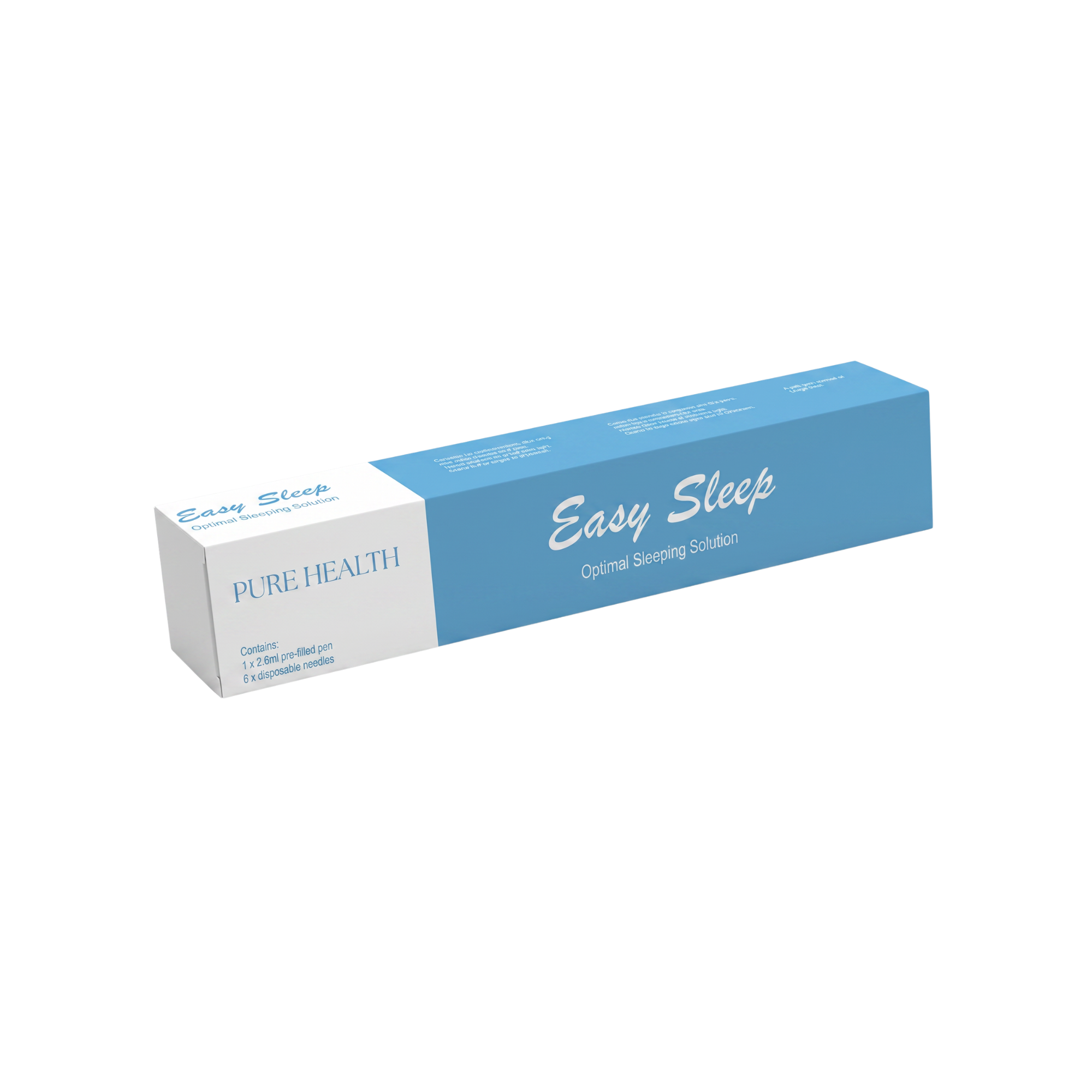 Easy Sleep Peptide Pen