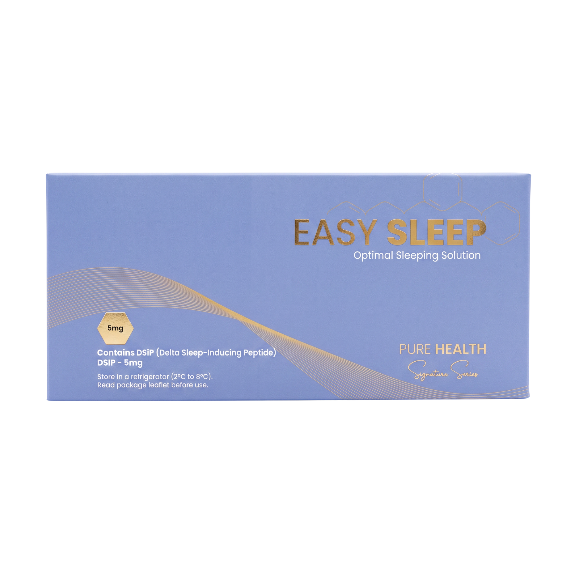 dsip peptide sleep apnea What is DSIP? Delta Inducing (DSIP) is a naturally occurring peptide involved in sleep regulation and neurohormonal balance. It acts as a neuromodulator and is known for its ability to DSIP - Beverly Hills Rejuvenation