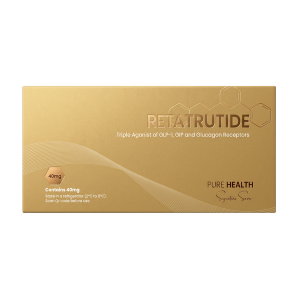 retatrutide capsules (GLP-3): The Triple Agonist Peptide Research Overview Emerald Peptides Best Retatrutide Peptide (Triple Agonist)
