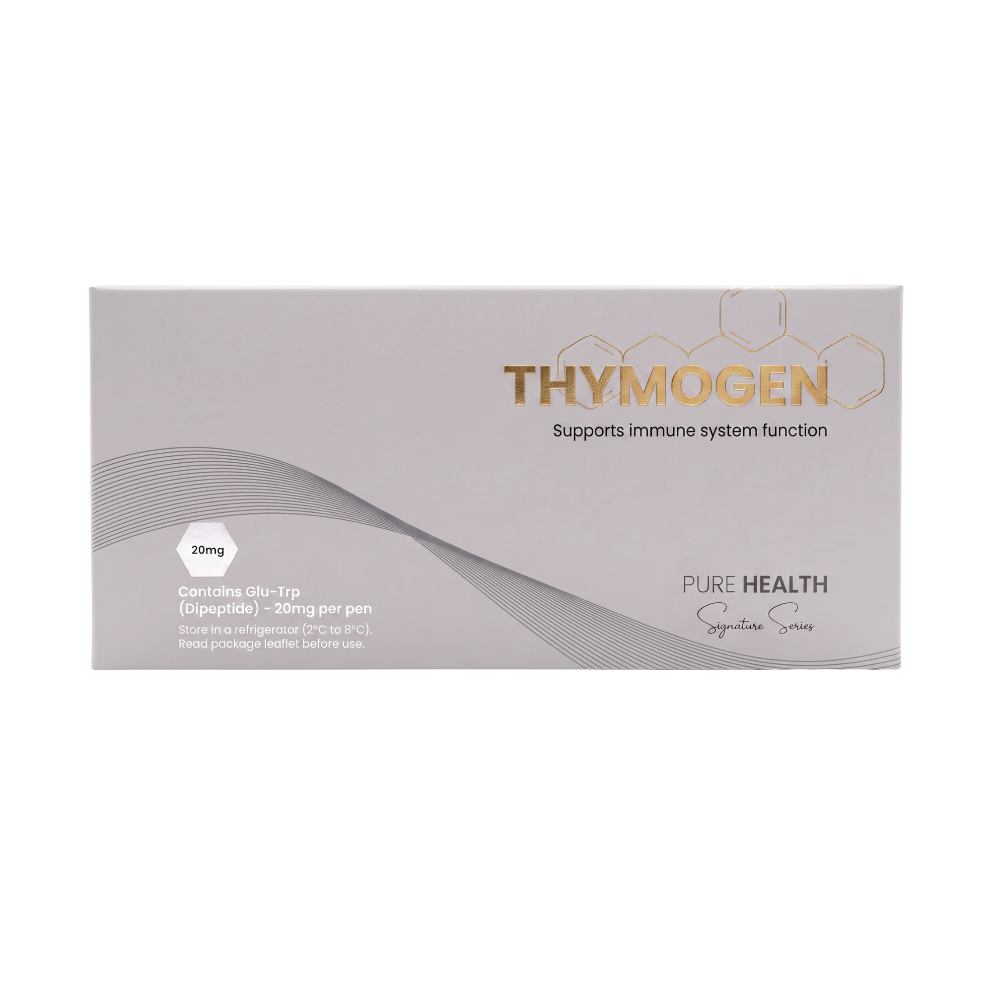 Thymogen Peptide Pen