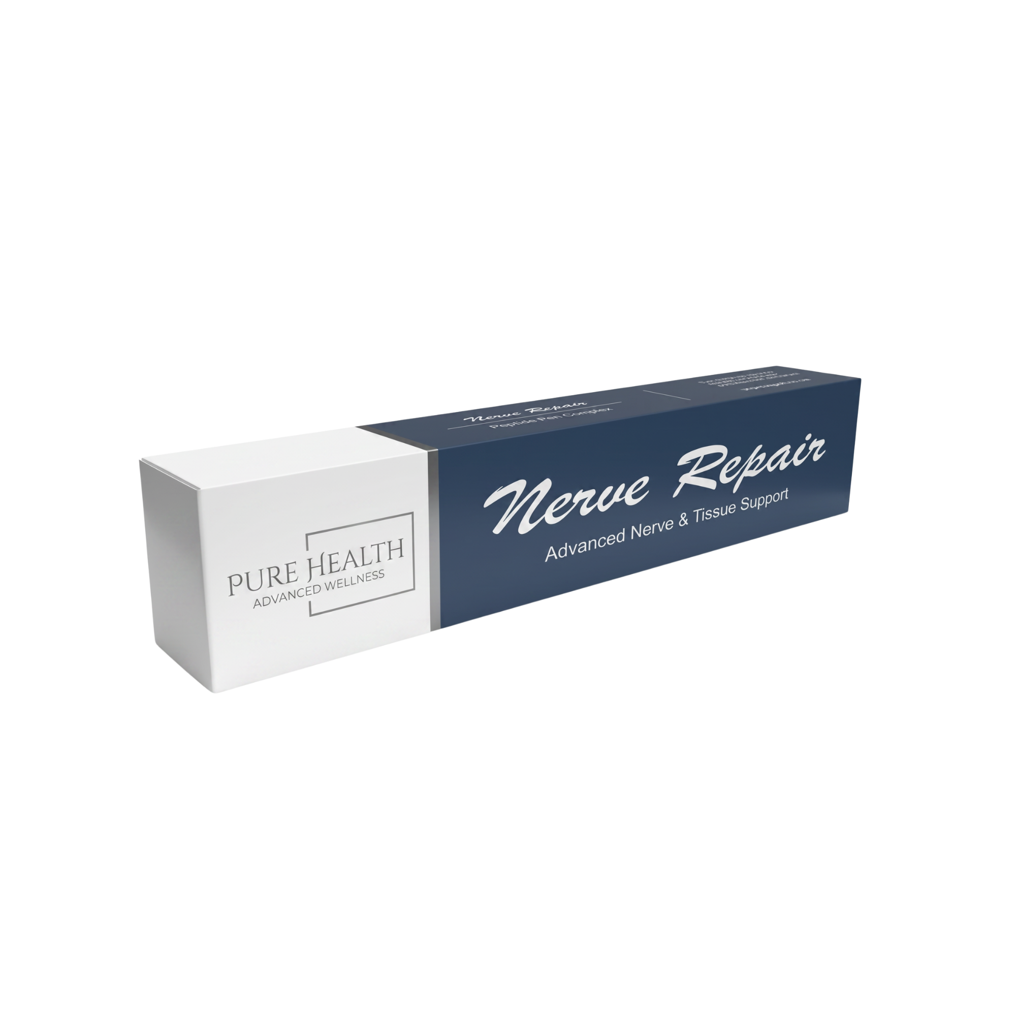 Nerve Repair Peptide Pen