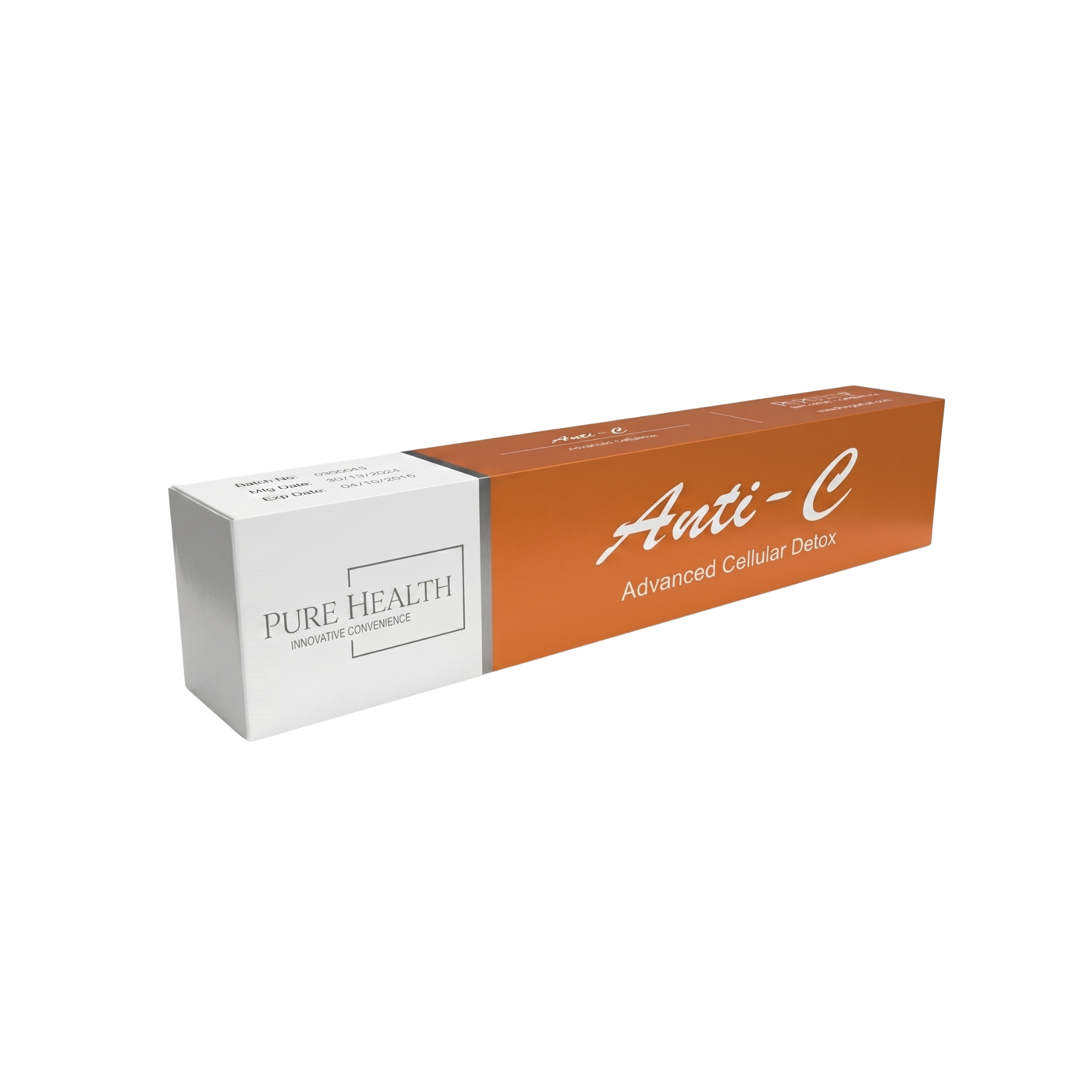 Anti C Peptide Pen