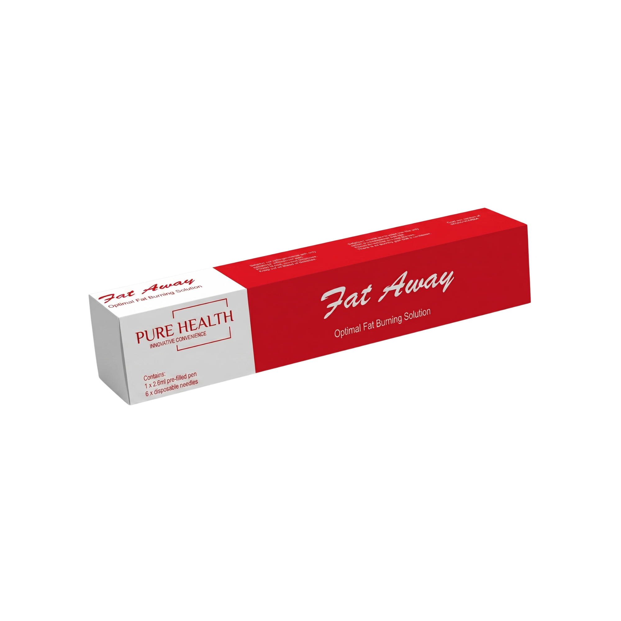 Fat Away Peptide Pen