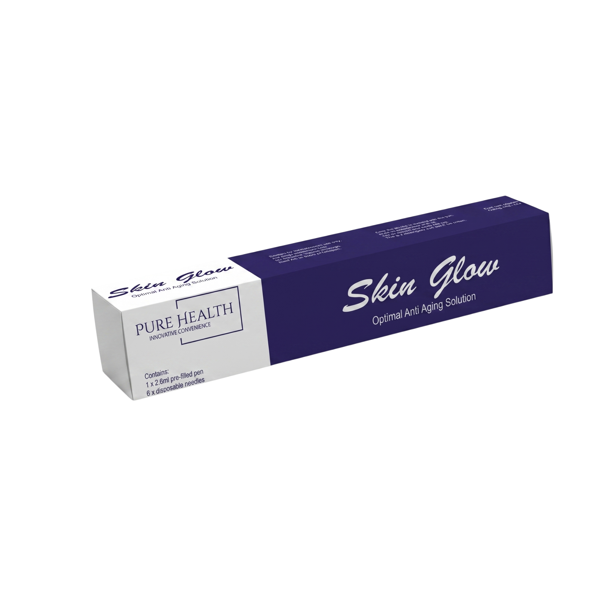 Skin Glow Peptide Pen